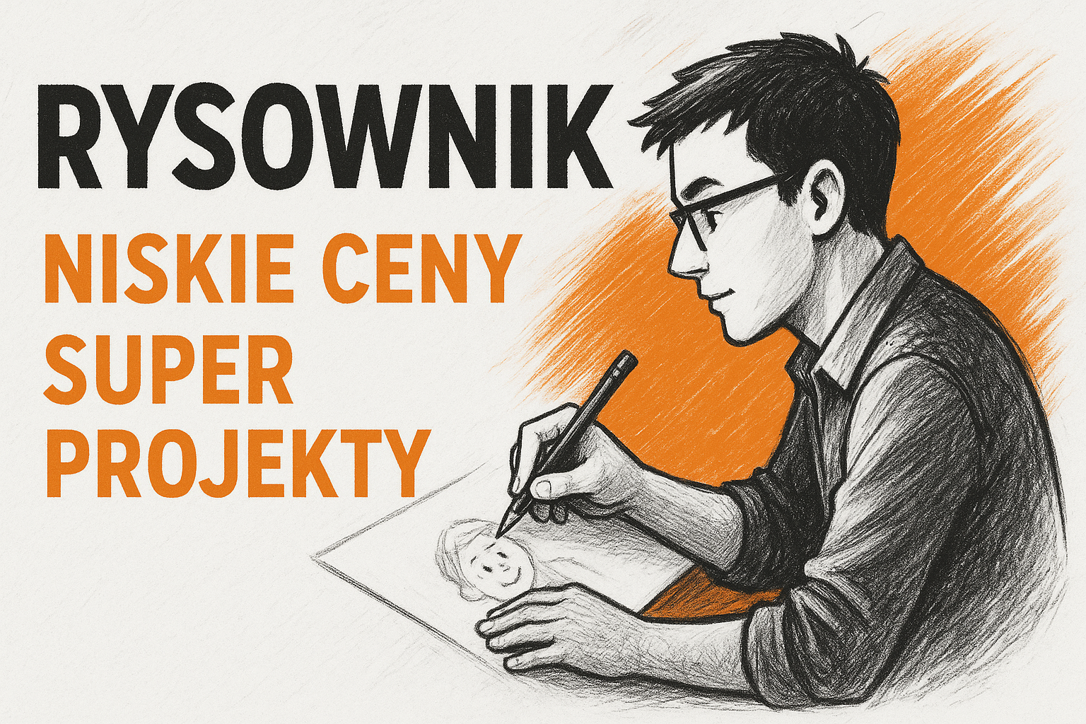 Skrypt Strony dla Rysownika